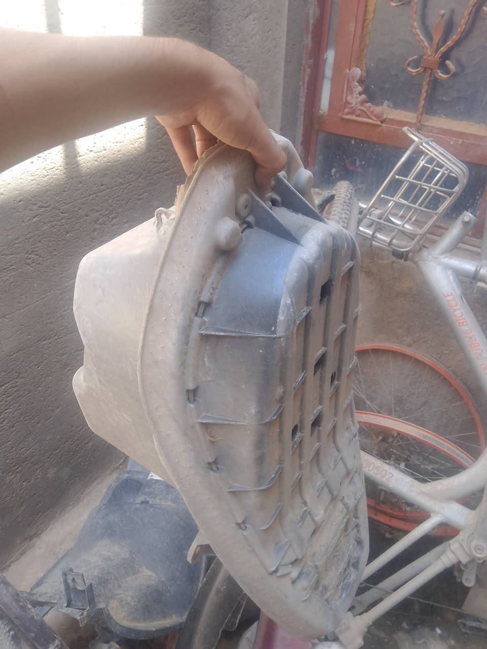 غراض بيجي ودولفين البيع
@إشارة


**إذا كنت صاحب هذا الإعلان وتريد حذفه لأي سبب، رجاءا أرسل رسالة إلى الدعم الفني**