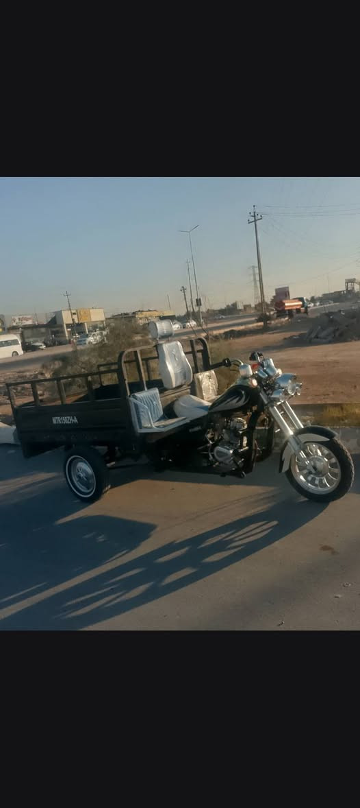 سلام عليكم ستوتة للبيع مديل 19 شاصي مكفول مكينة 24 جاهزة ستوتة سعر مليون 150 مكان  سماوة مكلف بل نشر مامتواجد عل فيس رقم صاحب ستوتة ‏‪***********‬‏
