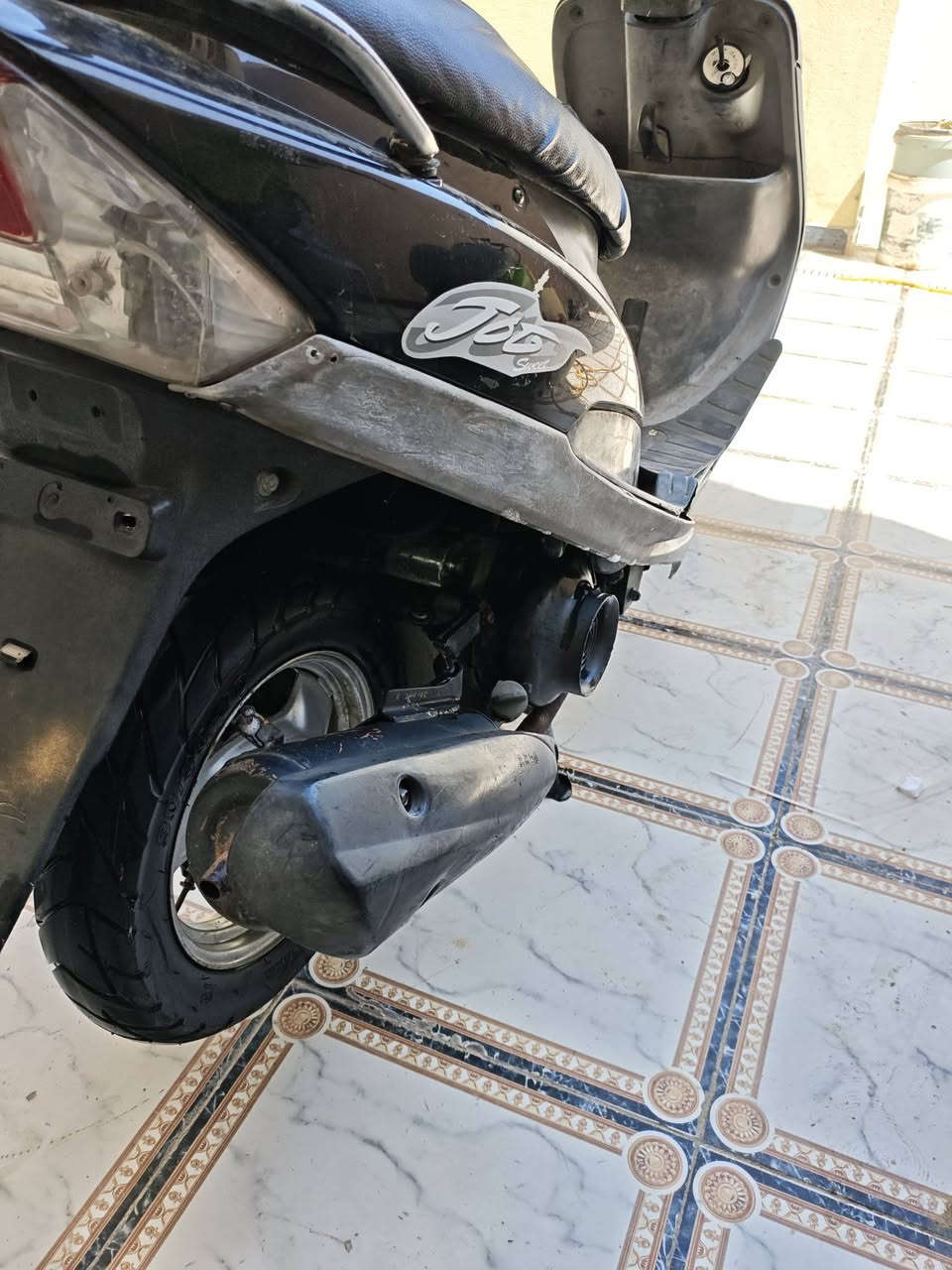 دراجه ماكس منغولي جاهزه برغي ماعوزه دراجه مفتوحه ولفات فقط شرط نهضه ومعدل سعره 600 وبيه مجال
مكاني ناصريه مركز  تواصل خاص او الاتصال ***********
