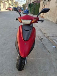 بريز نوزل كوري • مكفولة محرك • سرعة ١٤٠