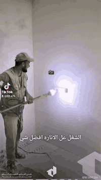 صباغ وديكور • النجف • انارة