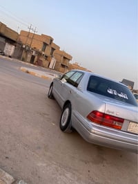 تويوتا كراون • ٢٠٠٠ • رقم بصره