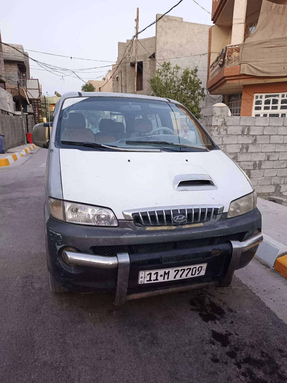 السلام عليكم ستاركس موديل 2002 خصوصي ثمانيه راكب رقم بغداد محرك صدر خير من الله السياره جاهزه تحويل ثاني يوم مكاني بعقوبه الحديد سعر السياره 68 وبيها مجال رقم التليفون على الخاص


**إذا كنت صاحب هذا الإعلان وتريد حذفه لأي سبب، رجاءا أرسل رسالة إلى الدعم الفني**