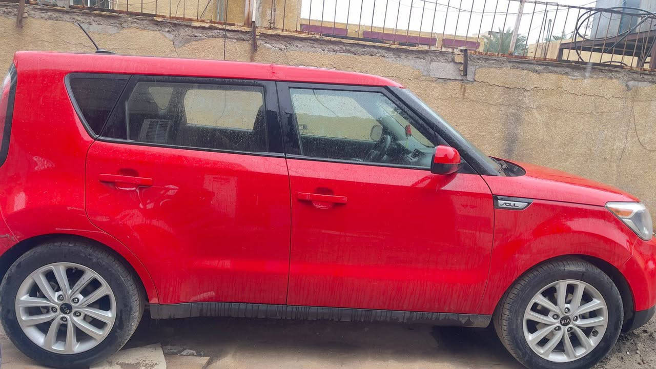 سلام عليكم عندي صول مديل 18لبيع السعر 130/***********/مكان بغداد القاهره قرب جامع نداء
