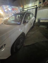 هونداي توسان موديل 2024 خليجي للبيع رقمها بغداد مشروع وطني بسمي سنويه ...