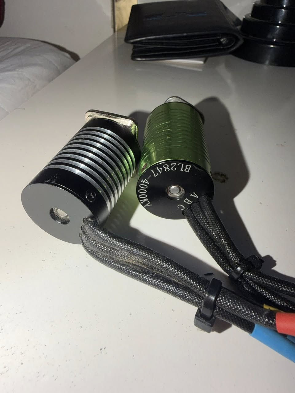 اساعد الله اوقاتكم
كلمن وسعرها الي يفيدها يتفضل خاص


**إذا كنت صاحب هذا الإعلان وتريد حذفه لأي سبب، رجاءا أرسل رسالة إلى الدعم الفني**