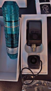 جهاز وشم • طقم كامل • شاحن