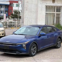 K4 ٢٠٢٥ • ايرباك • رادار