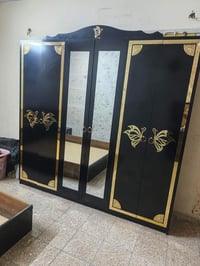 غرفة تركي • ٥ قطع • الدورة ابو دشير