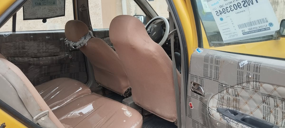 سلام عليكم من رخصت مدير الكروب شيري كوين رقم وسنويه انكليزي بغداد صحبها بخانقين تحويل نقابه مطلوبه 100الف تنزل من سعرها تخم تاير كير محرك قبل شهر شاده يارس 1500 حجمه نقص كبريسر تبريد سعرها34وبيها مجال قليل ديالى خانقين 🌹شراي يخابر خاص مجاوب البي خير يخابر ويئمرني ***********
