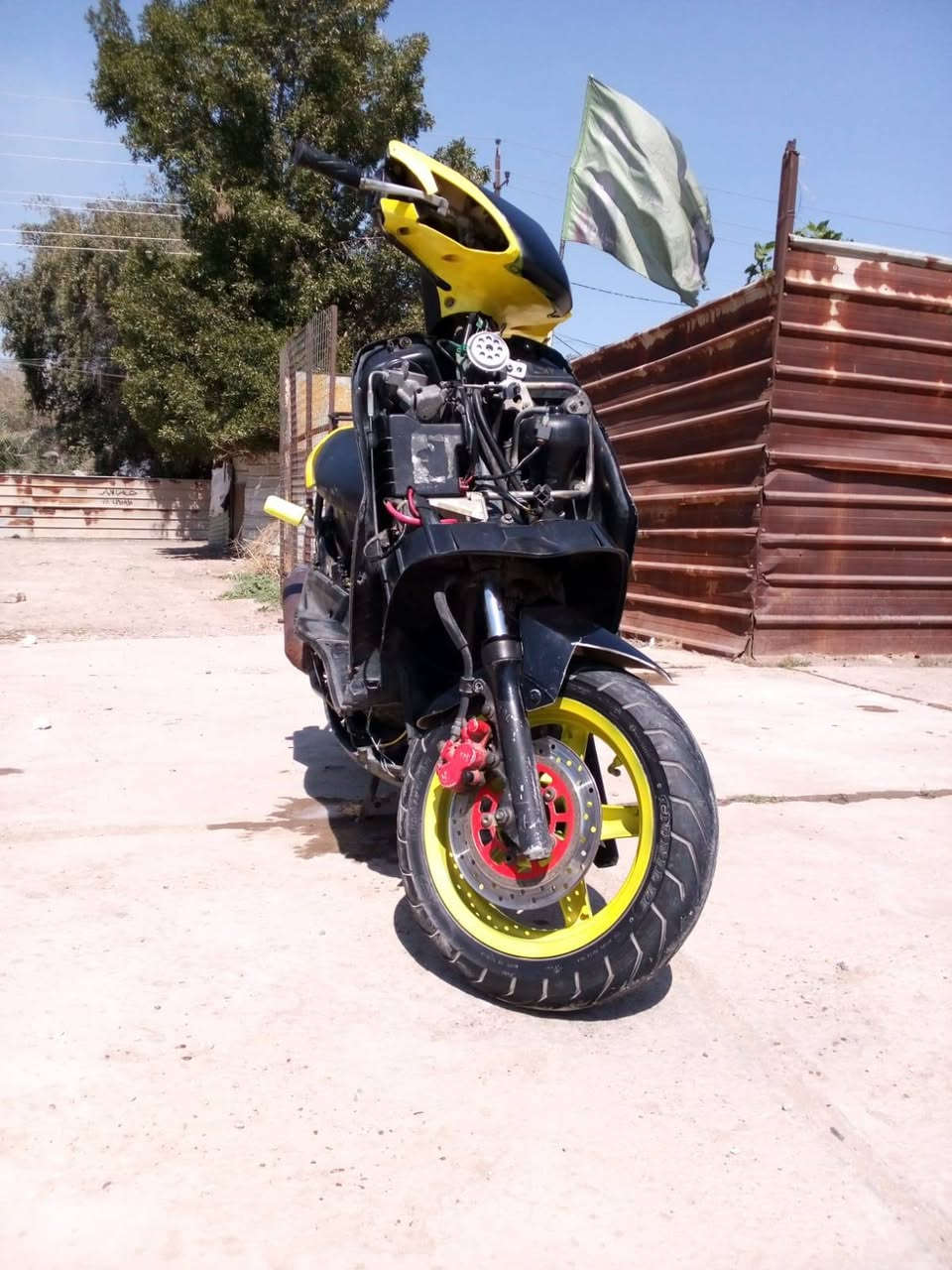 سلام عليكم درجه سكنس كابرتر بوشه 58مال لعب العنوان بغداد *********** ،.***********
