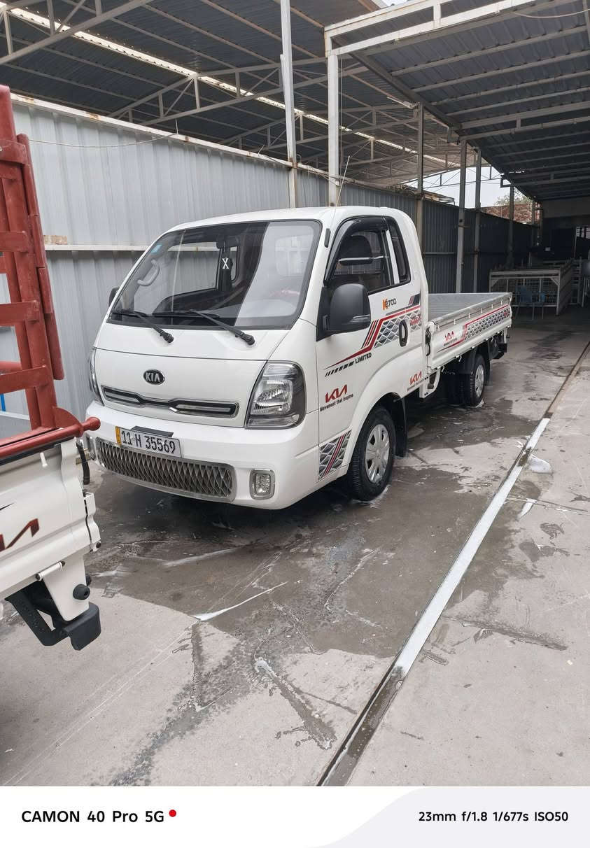 يالله السلام عليكم
(معرض علي الفرطوسي) 

 عروض عيد الفطر المبارك
واسعار مميزة جدا السيارات

 كيا بنكو2700

موديل2022

 متوفره  مستخدمات شي قليل

 سيارات فوال سستم ودوشمه

بغداد معارض الحبيبية معرض علي الفرطوسي
 
 وللاستفسار الاتصال على رقم
***********
