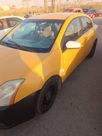 سنترا • ٢٠٠٧ • باسمي