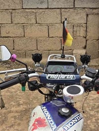 تايكر • موديل ٢٠٢٠ • محرك مفتوح