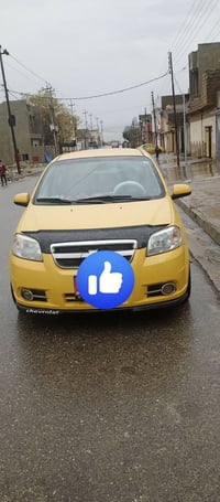 افيو • كوري ٢٠٠٩ • محرك دبل كام