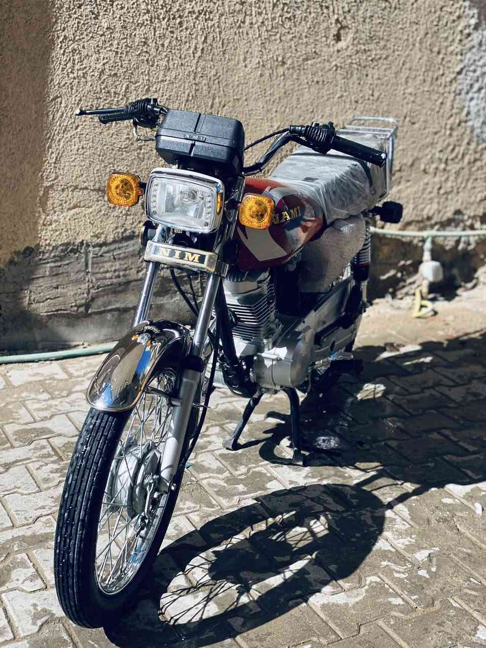 لام عليكم اربعه كير للبيع گلك موديل 2026دراجه كامله كله شغال اشاير بگ لايت بس العداد مال سرعه ميشتغل اسويلك مكاتبه بيع وشراء ووسرقه فقط


**إذا كنت صاحب هذا الإعلان وتريد حذفه لأي سبب، رجاءا أرسل رسالة إلى الدعم الفني**