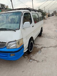 ٢٠٠٩ • كير عادي • رقم بغداد