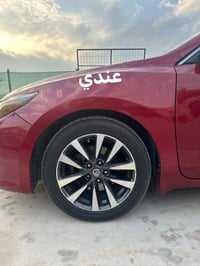 مراوس • جنوط • 18 إنش