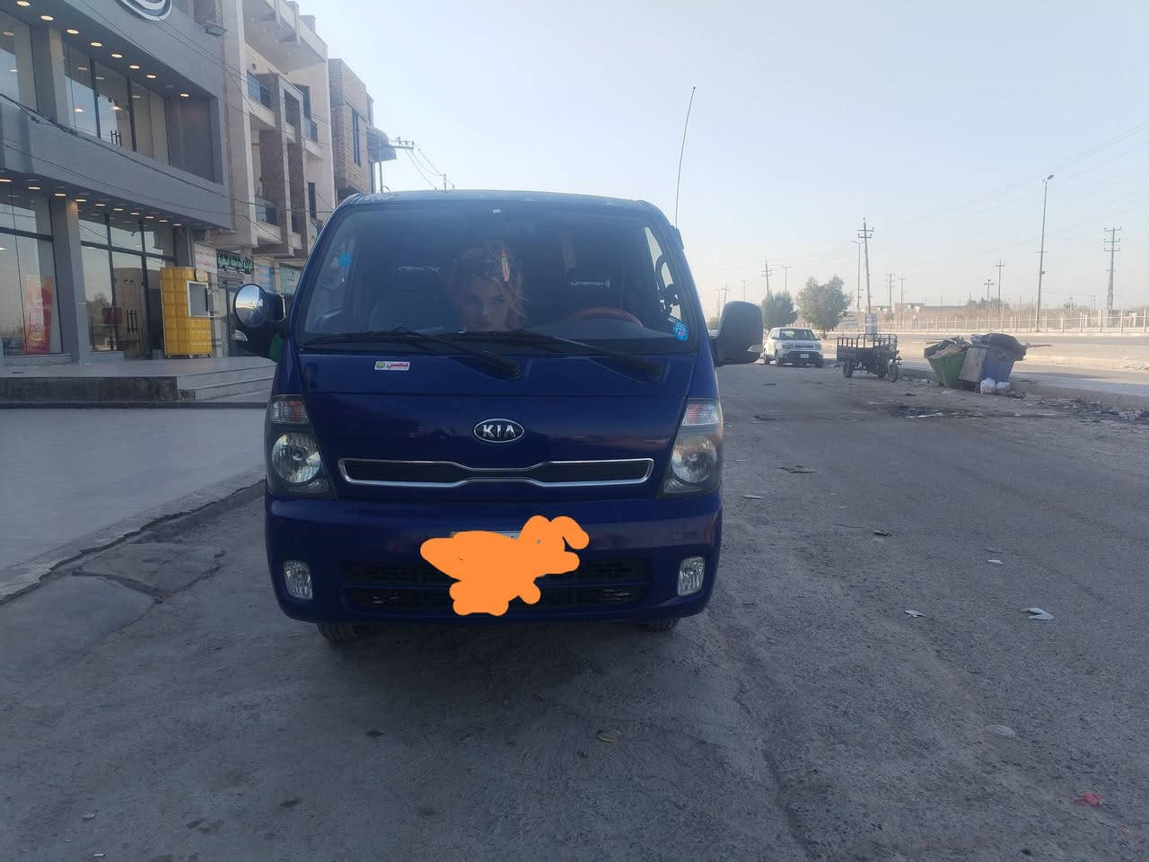 سلام عليكم كيه فحل مسكر دبلو جاف 2017 بسمي سياره حلوه وجاهزه السعر 115وبيها مجال للشراي مستعجل ع البيع ***********
