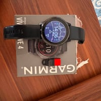 گارمن vivoactive4 • مستعمل • ٤٥مم