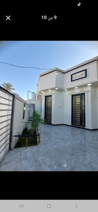 ابو الخصيب البصرة • ٢٠٠م • غرفتين