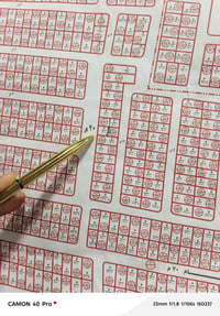 🔹 للبيع أرض مميزة 🔹  📍 المساحة: 300 متر مربع 📍 الموقع: على شارعين  ✅ ت...