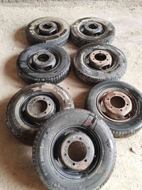 تاير ويل 13 • نفيذات • ديوانية مركز