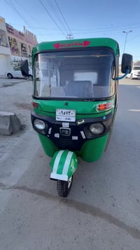 تكتك ٢٠٢٢ • البياع تقاطع درويش • مكينه وكير واكسل