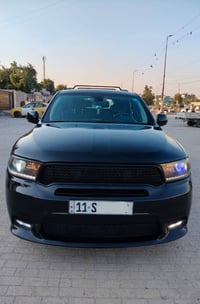 دورنكو موديل ٢٠٢٠ وأرد أمريكي حادث جاملغ خلفي وباب اليمنة الخلفي وبيهة...