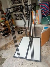 ستاند ملابس • وزن ثقيل • بغداد العامرية