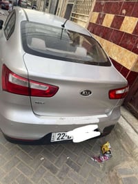 ريو ٢٠١٧ • خليجي • محرك ١٦٠٠
