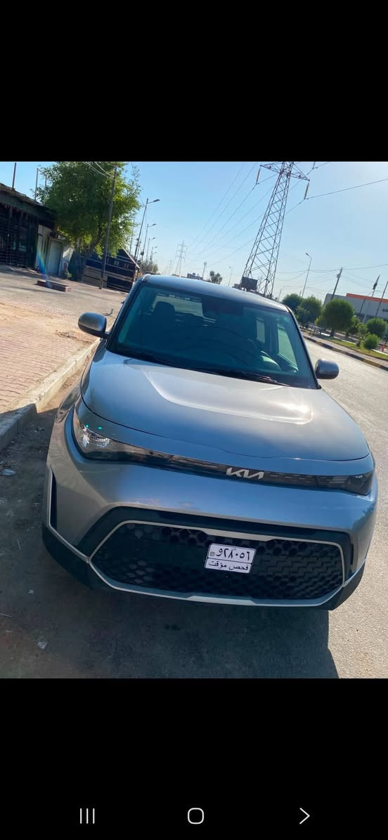 مكلف بالنشر اي استفسار الاتصال بالرقم ***********
السلام عليكم صول ٢٠٢٥ نص فول بدون رقم بيع مستعجل
وارد امريكي حادثه جاملغ امامي وبنيد وجاملغ خلفي  وجنطه محرك 2000 دوش ماشيه ٢٠ الف
مواصفات...
شاشه كبيره
كامره دواره
رادارت جانبيه
توقف ذاتي
تحكمات ستيرن
ثلاث وضعيات قياده
وبعد بيه مواصفات السعر ١٢٥ وبيه مجال 
اي استفسار *********** مكلف بالنشر بغداد, العراق

