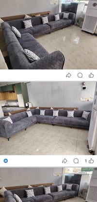 ديوان اخر قطعة بيها خصم جديد غير مستعمل 07730101064 يوجد توصيل مجاني ظ...