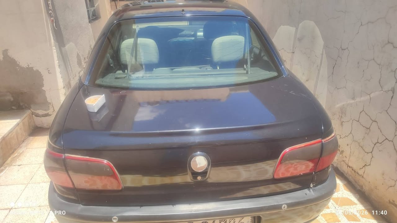 للبيع صبغ عام جماليه بدون ضرر محرك وكير بشرط شرط التحويل هزه جديده سنويه جديده تتكاتب ويه الشرعي السعر 46 وبيها مجال للاستفسار ع *********** 
*********** الخاااص مغلق اتصال. فقط
