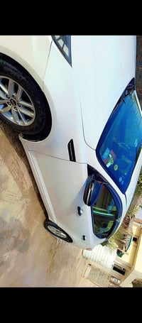 كيا اوبتيما خليجيه بيها جاملغ امامي ولجاملغ الخلفي بدون دواخل  2011 رق...