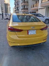 النترا • ٢٠١٧ • حادث مصليح