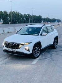 توسان 2024 خليجي  مكفولة كفالة عامة من البارد والصبغ رقم بغداد الدولي ...