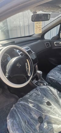 بيجو 307 • ٢٠٠٥ • بدون ضربه