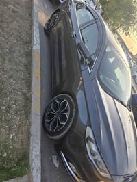 بيع مستعجل سعر 105$  فورد فيوجن 2017 فوول ماعدا رادار امامي محرك 20تير...