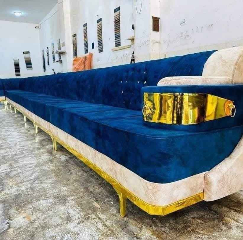 تحطيم الاسعار جدد بيتك باقل تكلفة عنوانه ضمانه موجود توصيل لكافه المحافضات تصميم انيق مقعد خشب بلوك اسود جام روسي فاخر مع اسفنج ميز سوق الشيوخ, ذي قار


**إذا كنت صاحب هذا الإعلان وتريد حذفه لأي سبب، رجاءا أرسل رسالة إلى الدعم الفني**