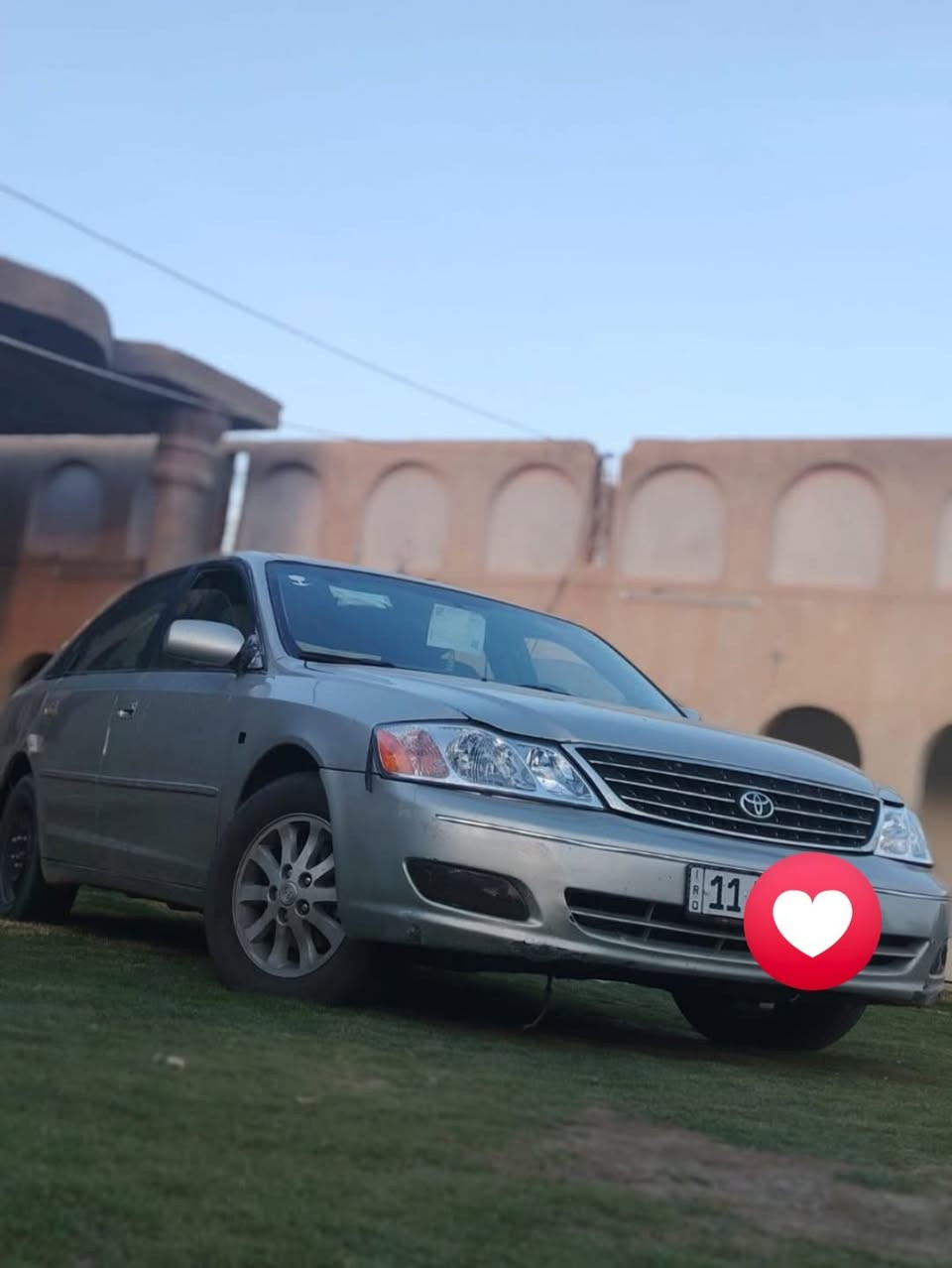 السلام عليكم سيارة افلون موديل 2001 سيارة جاهزة من كل شيء رقم بغداد انكليزي السعر ٦٨ وبيها مجال للطيبين مكان السياره صلاح الدين الدجيل للاستفسار هذا الرقم ***********
