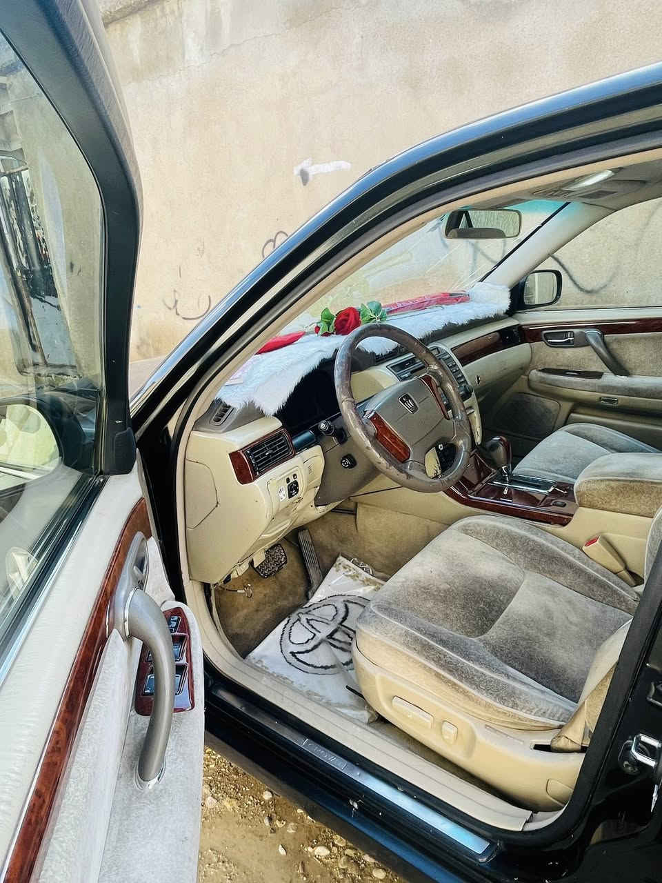 مەلیکە 2001بڕاوە ڕەشی درۆزن
2دوگمە
4جام ئۆتۆ
کونی گەرمی هەموی گیراوە
سۆندەی سلایدی بۆ دانراوە
175 D4گەورە
سلاید . دوکوشن کارەبا
ناوزەرد
دوا کریستاڵ
دوا حاسە
تایەو ویل نەجمە
داژبوڵ نەجەف
سوکان کارەبا
سوکان کریستاڵ
ئاوێنە ئیشارەت
ئاوێنە هیتەر
تەبرید سارد و گەرم  
شاشە
پێش عیون
ڕۆنی هایدرۆلیکی 
گێڕ و مەکینەی تازە گۆڕاوە
جامی پێش و دوای هەڵگیراوە
برێکی بەسراوە
بێ دەعم و لێدراوی
بێ بۆیاخ
بێ پارچە گۆڕاو
زانیاری هەمەمویم نوسیوە
سعری38گەڵاو مەجال  

شوێن سلێمانی
Zh.***********
ڤایبەر.وەتسئەپ
