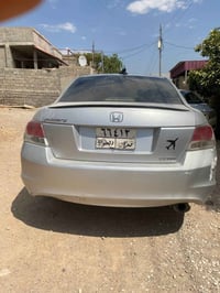 اكورد • ٢٠٠٨ • توماتيك