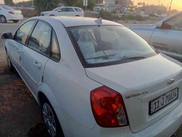 اوبترا موديل 2012سياره بلا صبغ وضربة فول ماكو اي نقص
ماشيه 44الف حقيقي 
السعر 115بيها مجال للشراي 
***********
