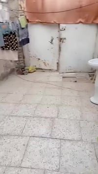 حي فدك • ١٠٠م • مي مجاري كهرباء