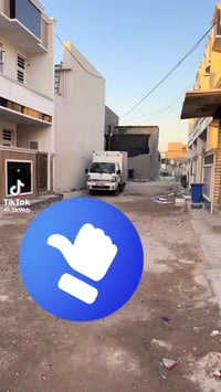 بيت جديد • ٥٠م • قرب السواعد