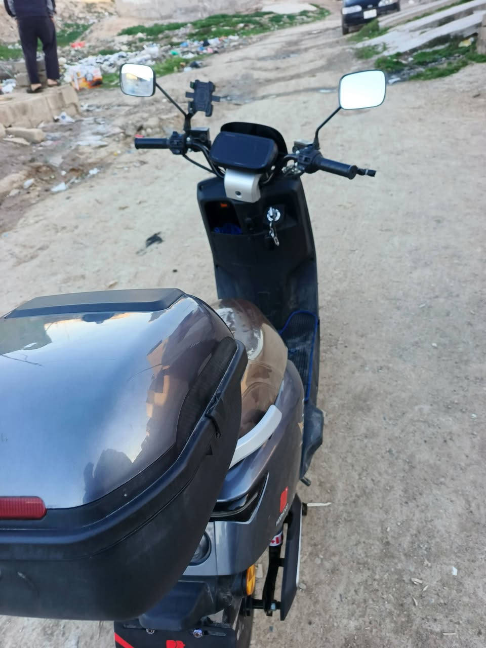 ماطور شحن للبيع 2026
318 ملف 2000 السرعة 99
ماصارلو, 3اشهر 
السعر 650بي مجال


**إذا كنت صاحب هذا الإعلان وتريد حذفه لأي سبب، رجاءا أرسل رسالة إلى الدعم الفني**