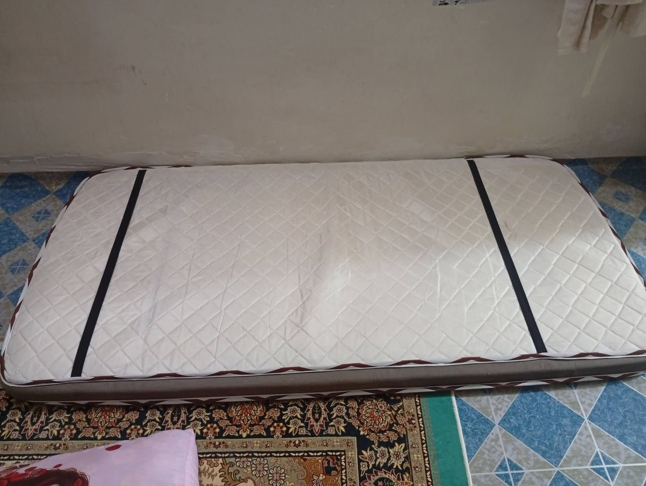دوشك طبي سعره 30الف الف نضيف مستعمل قليل


**إذا كنت صاحب هذا الإعلان وتريد حذفه لأي سبب، رجاءا أرسل رسالة إلى الدعم الفني**