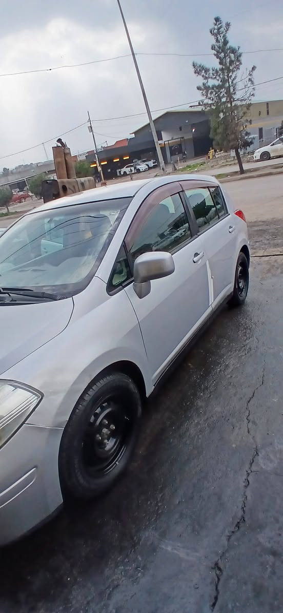 نيسان تيدا ٢٠١١ نص قطعه صبغ سنويه خلصانه من ٢٠٢٢ السعر ٩٢ وبيه مجال رقم تليفون *********** أربيل, العراق
