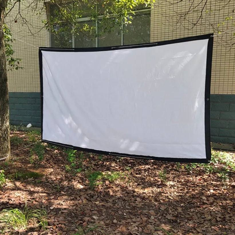 📽️ بروجكتر M7 LED صغير ومحمول
✅ دقة جيدة للمشاهدة
✅ يشحن 5V/2A (يشتغل على شاحن موبايل)
✅ منافذ: HDMI – USB – AUX – Type-C
✅ يدعم فلاش وموبايل ولابتوب
✅ مع ريموت
✅ مناسب للأفلام بالليل
📍 الحالة: جديد / غير مستعمل 
💰 السعر: (40,000)
+ مع هدية 🎗الستارة الخاصة بيها أو العارضة وقطع التثبيت الخاصة بيها.


**إذا كنت صاحب هذا الإعلان وتريد حذفه لأي سبب، رجاءا أرسل رسالة إلى الدعم الفني**